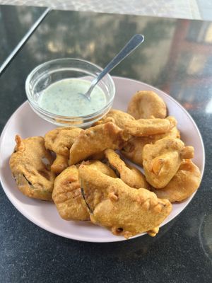 Bhagee  at Nirvana Cafe in Luxembourg City