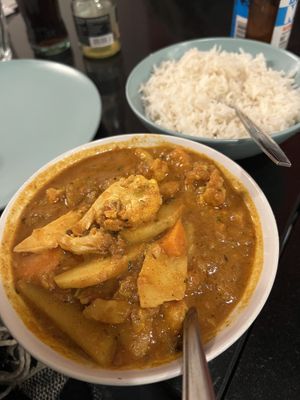   at Nirvana Cafe in Luxembourg City