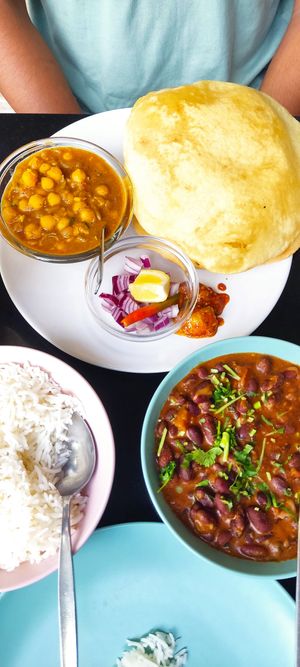  at Nirvana Cafe in Luxembourg City