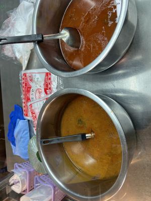   at Fine Juicy Kitchen in Chanthaburi