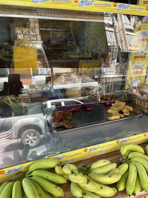   at Fine Juicy Kitchen in Chanthaburi