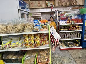 Snacks  at Fine Juicy Kitchen in Chanthaburi