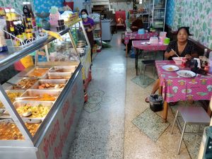  at Fine Juicy Kitchen in Chanthaburi