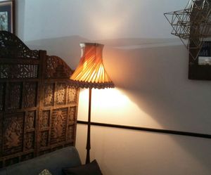 Nice ambience at Lafew Teahouse and Kombucha Bar  in Cairns