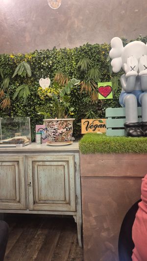 Interior at Ravioleria Amo Dim Sum  in Verona