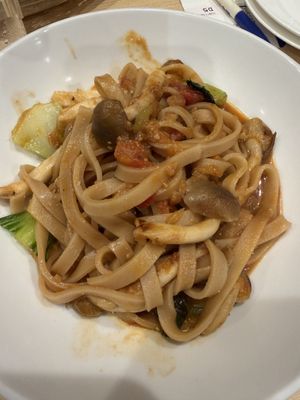   at Vege Kitchen KelaKela in Osaka