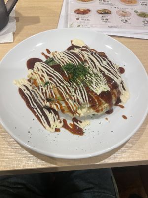   at Vege Kitchen KelaKela in Osaka