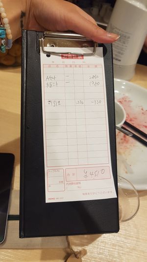  at Vege Kitchen KelaKela in Osaka
