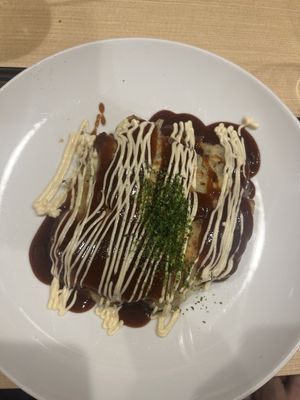  at Vege Kitchen KelaKela in Osaka