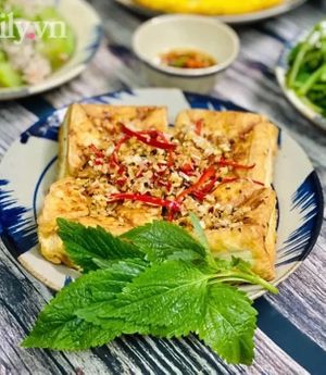   at Bồ Đề Vegetarian - Healthy Veggies Delights in Central Singapore