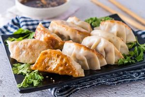   at Bồ Đề Vegetarian - Healthy Veggies Delights in Central Singapore