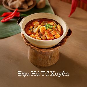   at Bồ Đề Vegetarian - Healthy Veggies Delights in Central Singapore