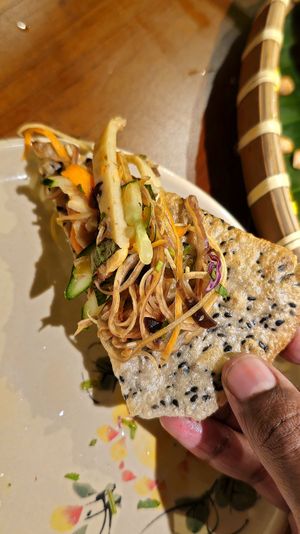  at Bồ Đề Vegetarian - Healthy Veggies Delights in Central Singapore