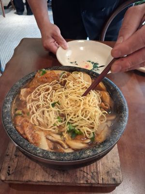  at Bồ Đề Vegetarian - Healthy Veggies Delights in Central Singapore