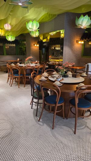  at Bồ Đề Vegetarian - Healthy Veggies Delights in Central Singapore