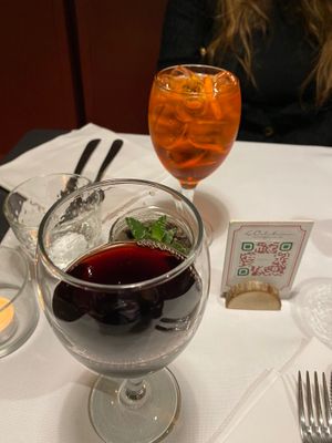  at La Colubrina in Milan