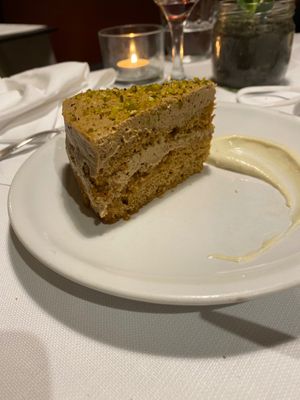  at La Colubrina in Milan