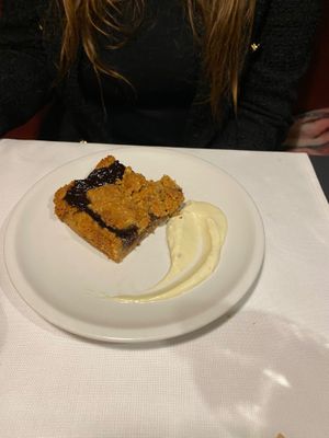  at La Colubrina in Milan