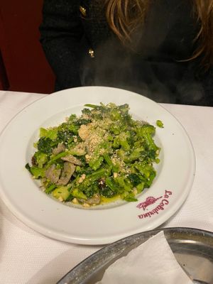  at La Colubrina in Milan