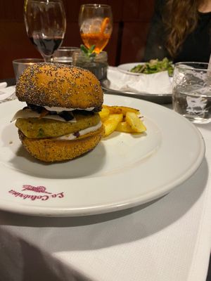  at La Colubrina in Milan