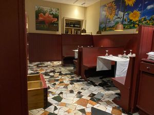  at La Colubrina in Milan