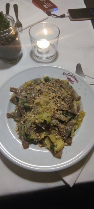  at La Colubrina in Milan