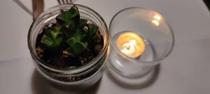  at La Colubrina in Milan