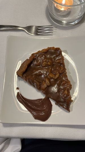   at La Colubrina in Milan