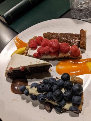  at La Colubrina in Milan