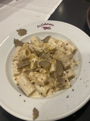   at La Colubrina in Milan