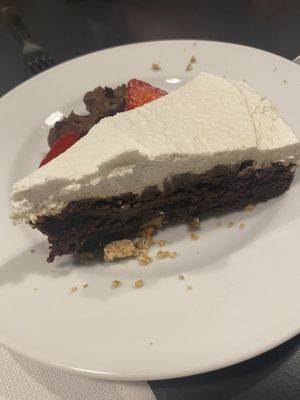   at La Colubrina in Milan