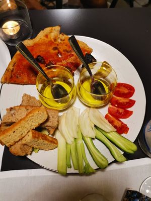  at La Colubrina in Milan