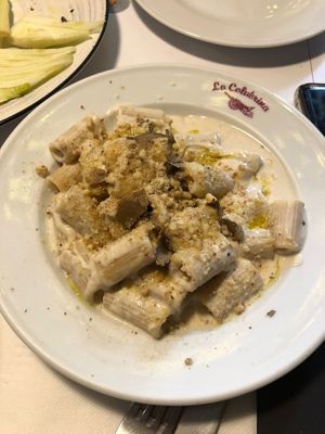   at La Colubrina in Milan