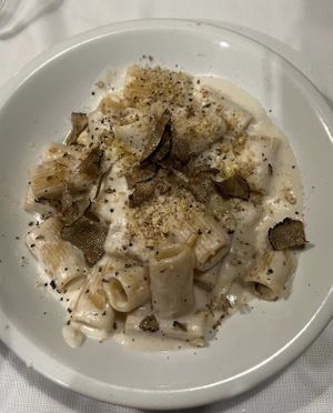   at La Colubrina in Milan