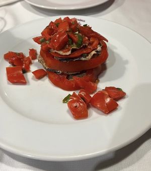   at La Colubrina in Milan