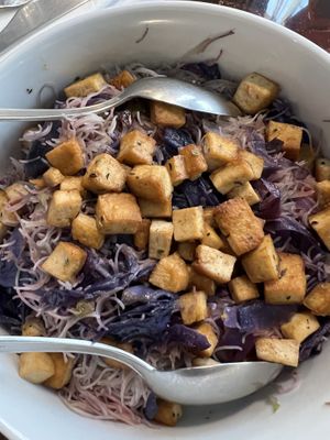   at La Colubrina in Milan