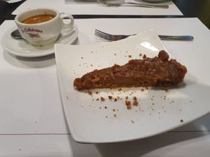  at La Colubrina in Milan