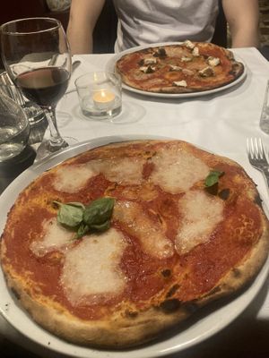   at La Colubrina in Milan