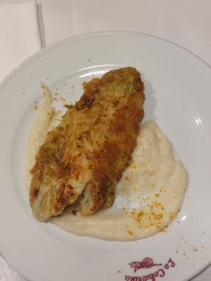  at La Colubrina in Milan