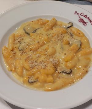  at La Colubrina in Milan