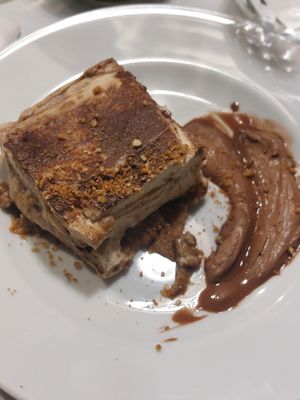  at La Colubrina in Milan