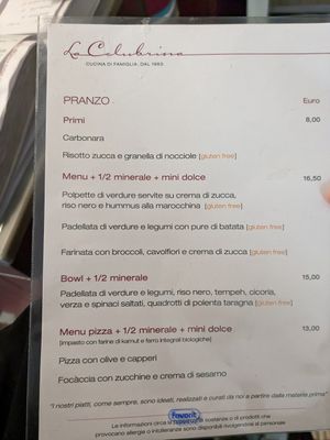  at La Colubrina in Milan