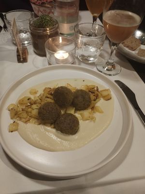  at La Colubrina in Milan