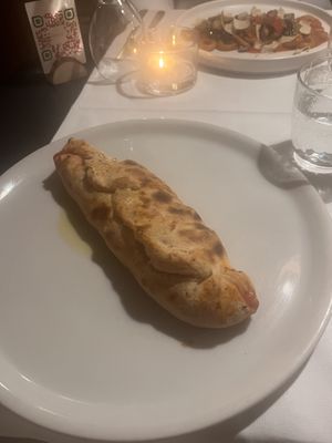   at La Colubrina in Milan