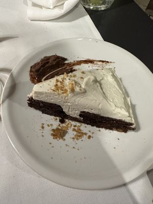   at La Colubrina in Milan