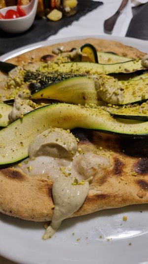  at La Colubrina in Milan