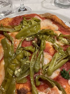   at La Colubrina in Milan