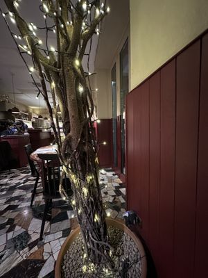   at La Colubrina in Milan