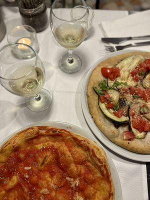   at La Colubrina in Milan