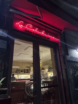 Exterior   at La Colubrina in Milan